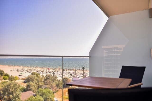 Mamaia Nord, garsoniera de lux, 42 mp, 117.000 euro