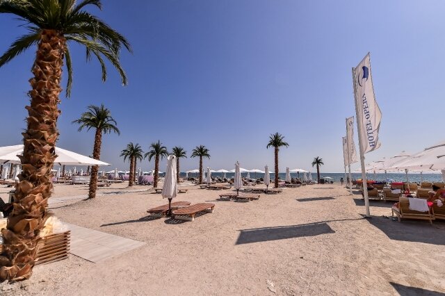 Mamaia Nord, garsoniera de lux, 42 mp, 117.000 euro